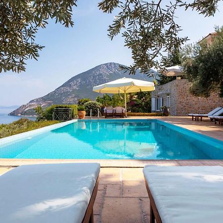 Epidavros Land Villa Elia Epidaurus المظهر الخارجي الصورة